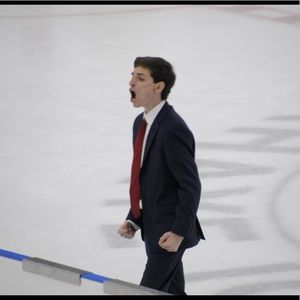 Meet your Posher, Nate